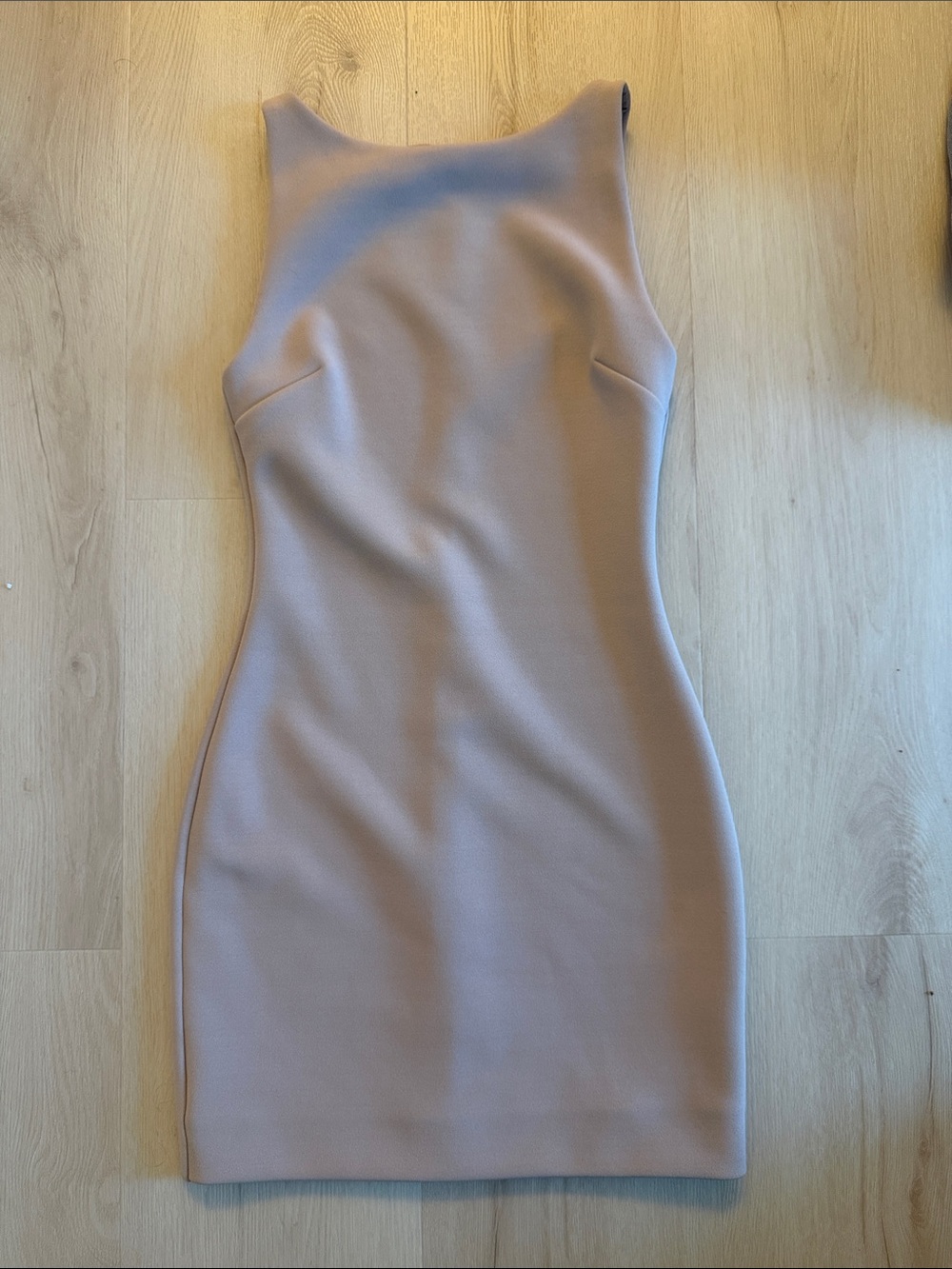 Aritzia Babaton Work Shift dress